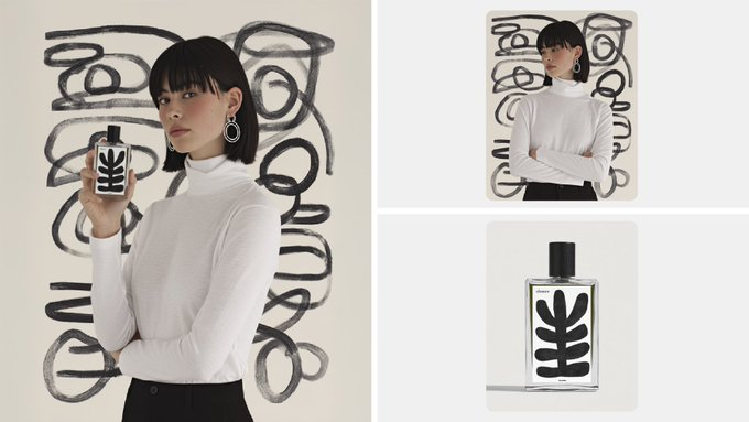 Character Consistency